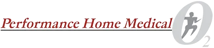 Performance Home Medical logo