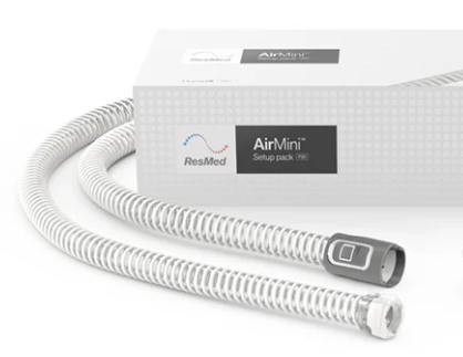 AirFit F20 Mask Kit for AirMini Travel CPAP Product Image