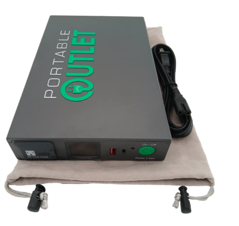 Battery-X9 Product Image