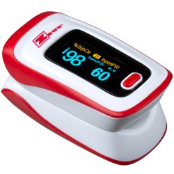 Oximeter device Product Image