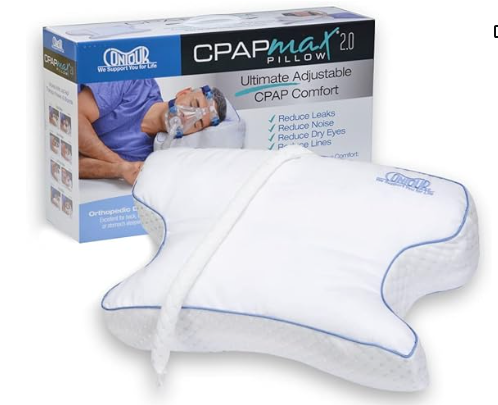 CPAP Max Product Image