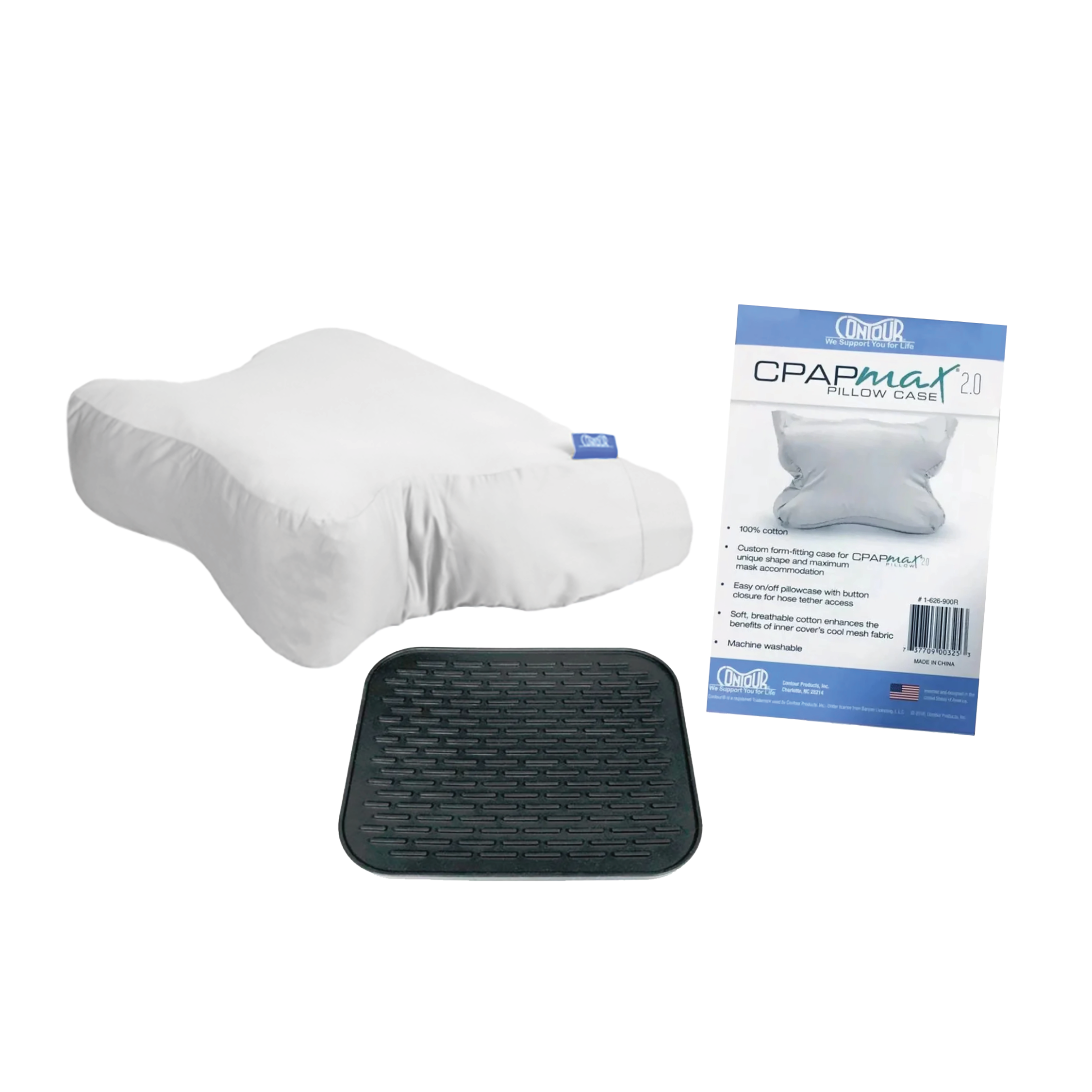 Cpap-Pillow-Bundle-Deal Product Image