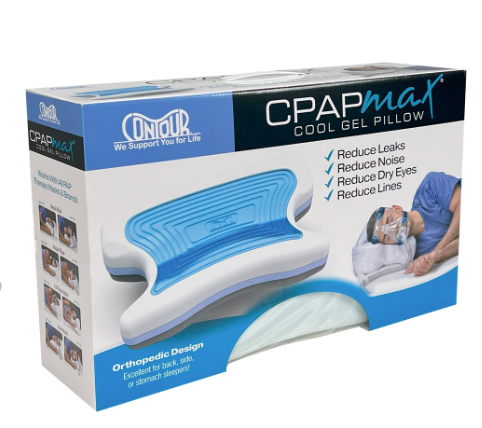 CPAPMaxPillow Product Image