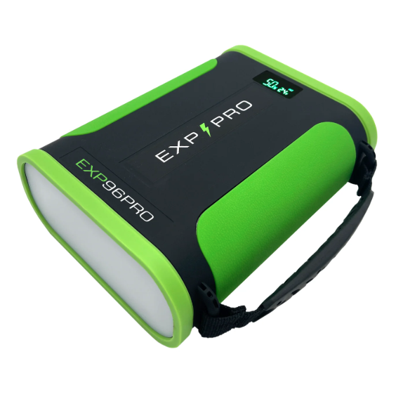 expion-96-pro-battery Product Image