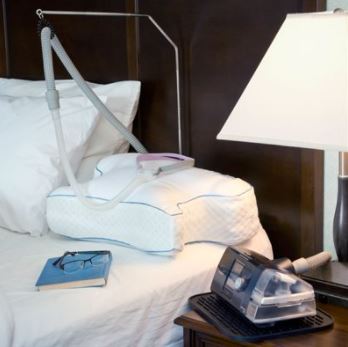 Houdini CPAP House Support System Product Image