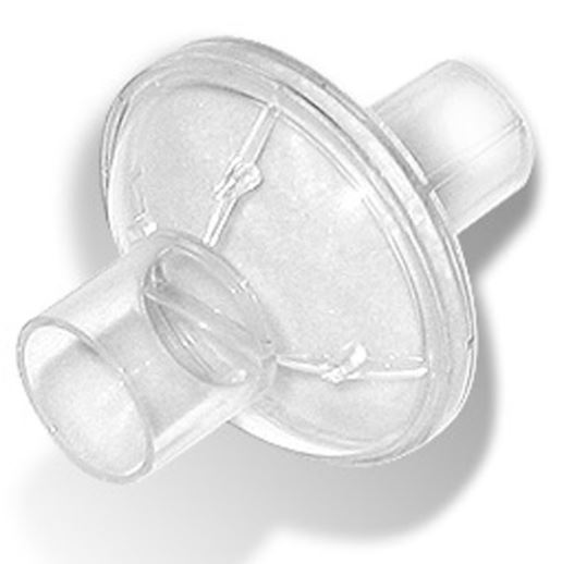 InLine Bacterial Viral Filter Performance Home Medical