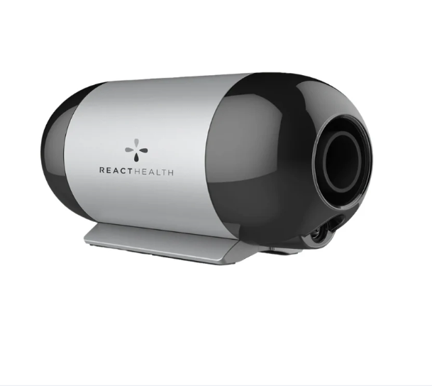 React-Travel-Machine Product Image