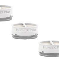 HumidX Plus