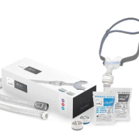 ResMed AirMini Travel CPAP with Mask | Performance Home Medical
