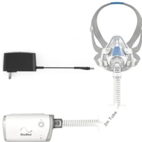 ResMed AirMini Travel CPAP with Mask | Performance Home Medical