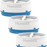 HumidX