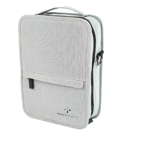 React-Travel-Bag-Luna Product Image